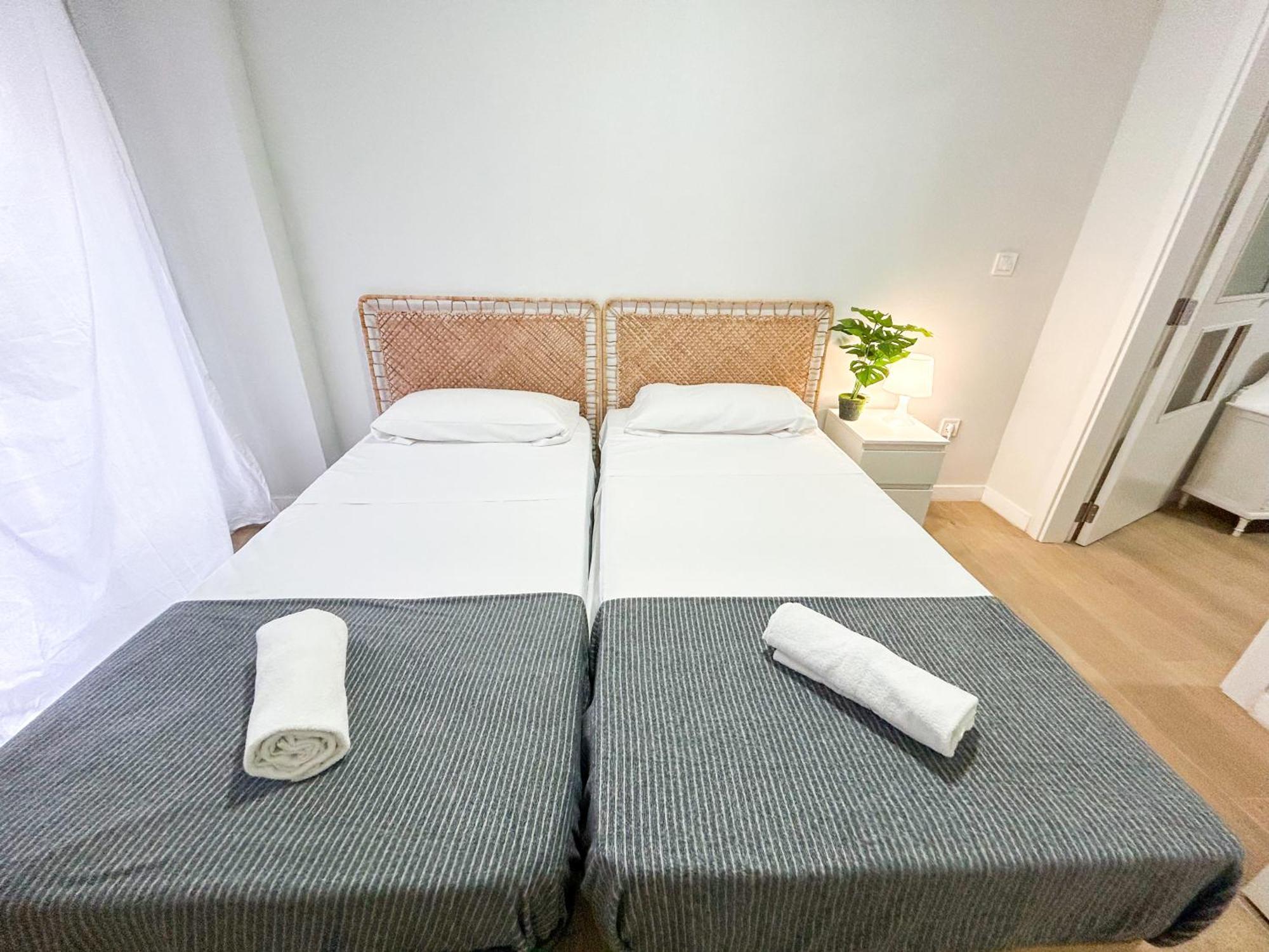 카스텔론델라플라나 Trinidad Del Mar Turistea 아파트 외부 사진
